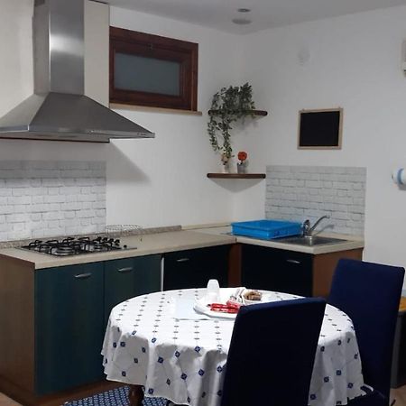 Appartamentino Cinisi Luaran gambar