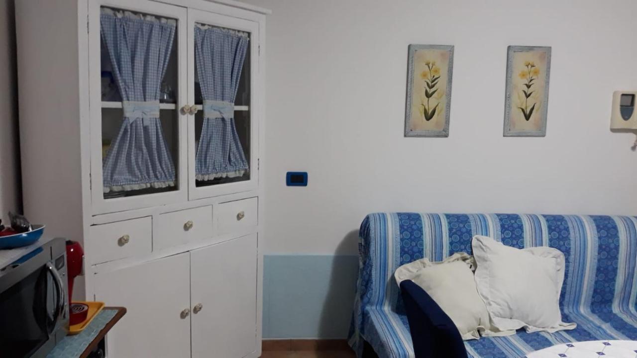 Appartamentino Cinisi Luaran gambar