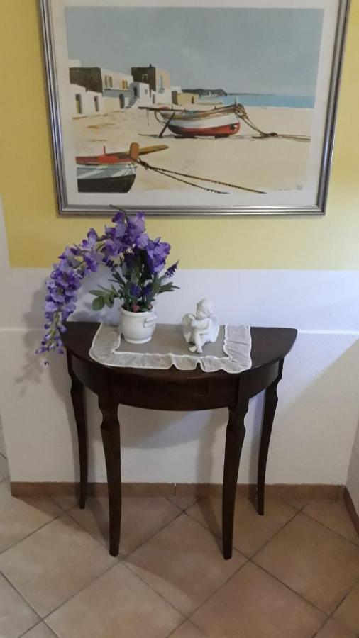 Appartamentino Cinisi Luaran gambar
