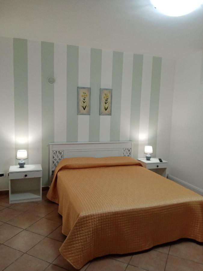 Appartamentino Cinisi Luaran gambar