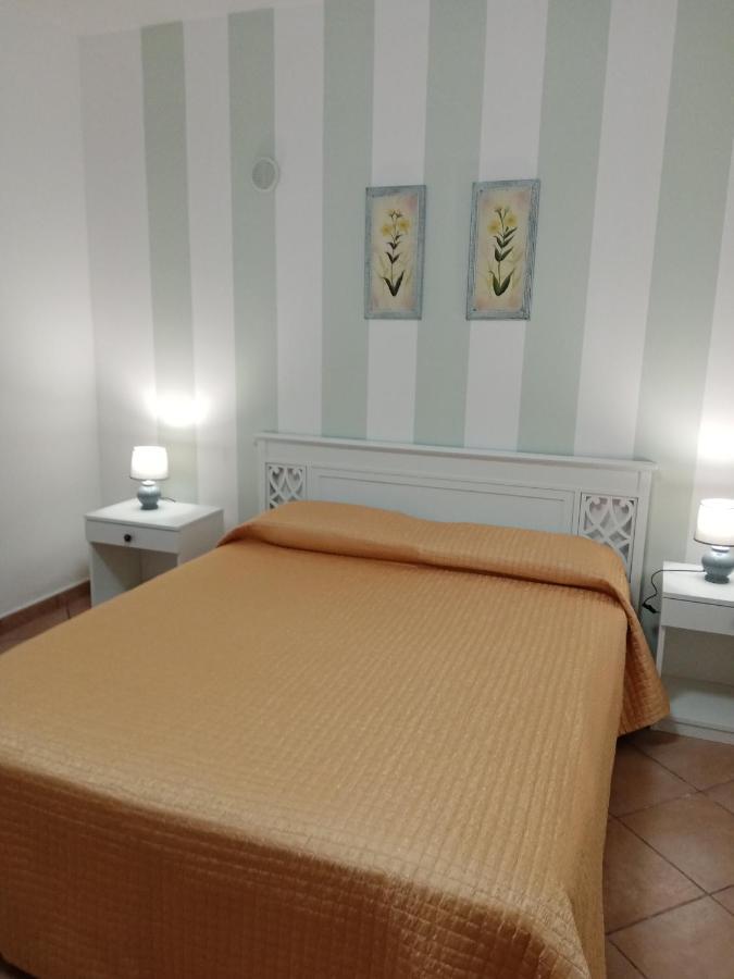 Appartamentino Cinisi Luaran gambar